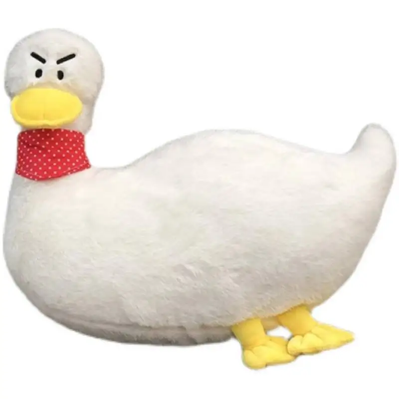 Funny Duck Doll Baby Soft Plush Toys For Children Sleeping Mate Stuffed Baby Toys For Infants Birthday Gift
Funny Duck Doll Baby Soft Plush Toys For Children Sleeping Mate Stuffed Baby Toys For Infants Birthday Gift