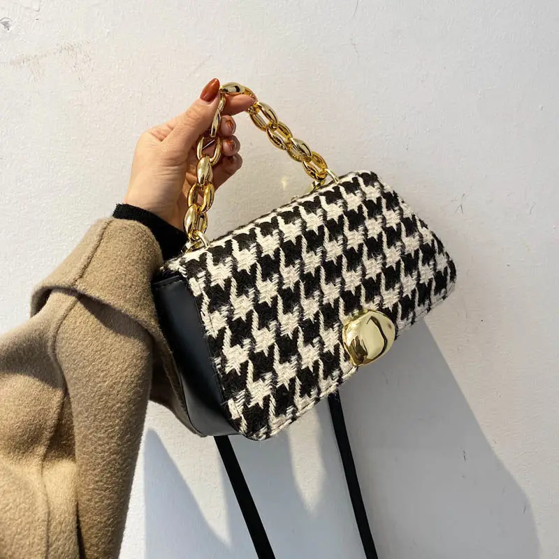 Popular mini bag for women in autumn and winter of 2020
Popular mini bag for women in autumn and winter of 2020