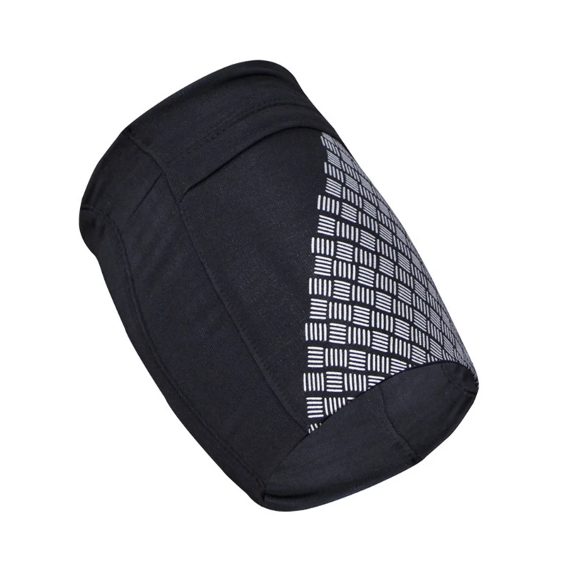 Sports Unisex Reflective Armband Wrist Bag Anti-Theft Personal Handbag Storage PXPF
Sports Unisex Reflective Armband Wrist Bag Anti-Theft Personal Handbag Storage PXPF