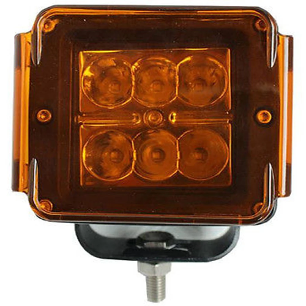 ECAHAYAKU 2pcs 51W Square Round Led Headlight 2pcs 18W Led Pod Light Front Head Bumper Light 3" Cover for 4x4 Off-Road Car Lamp
ECAHAYAKU 2pcs 51W Square Round Led Headlight 2pcs 18W Led Pod Light Front Head Bumper Light 3" Cover for 4x4 Off-Road Car Lamp