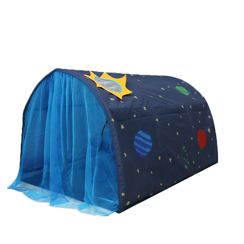 Children Bed Tent Game House Foldable Kid Dream Canopies Mosquito Net Indoor XH8Z
Children Bed Tent Game House Foldable Kid Dream Canopies Mosquito Net Indoor XH8Z