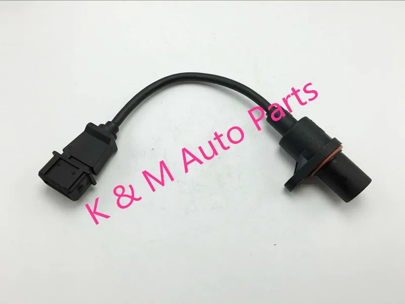 39180-23000 Crankshaft Position Sensor fits FOR Hyundai Accent Elantra CKP Sensor 39180-23000 K-M
39180-23000 Crankshaft Position Sensor fits FOR Hyundai Accent Elantra CKP Sensor 39180-23000 K-M