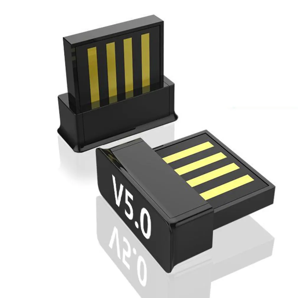 New 5.0 Usb Bluetooth-compatible Adapter for Pc Audio File Transfer Mini Computer Laptops USB Receptor Dongle Transmitter Stable
New 5.0 Usb Bluetooth-compatible Adapter for Pc Audio File Transfer Mini Computer Laptops USB Receptor Dongle Transmitter Stable