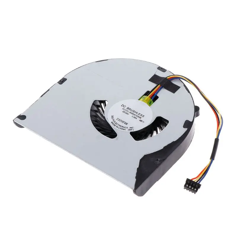 Кулер для ноутбука lenovo B480, B480A, B485, B490, M490, M495, E49, B580, B590, V480C, V580C
Кулер для ноутбука lenovo B480, B480A, B485, B490, M490, M495, E49, B580, B590, V480C, V580C