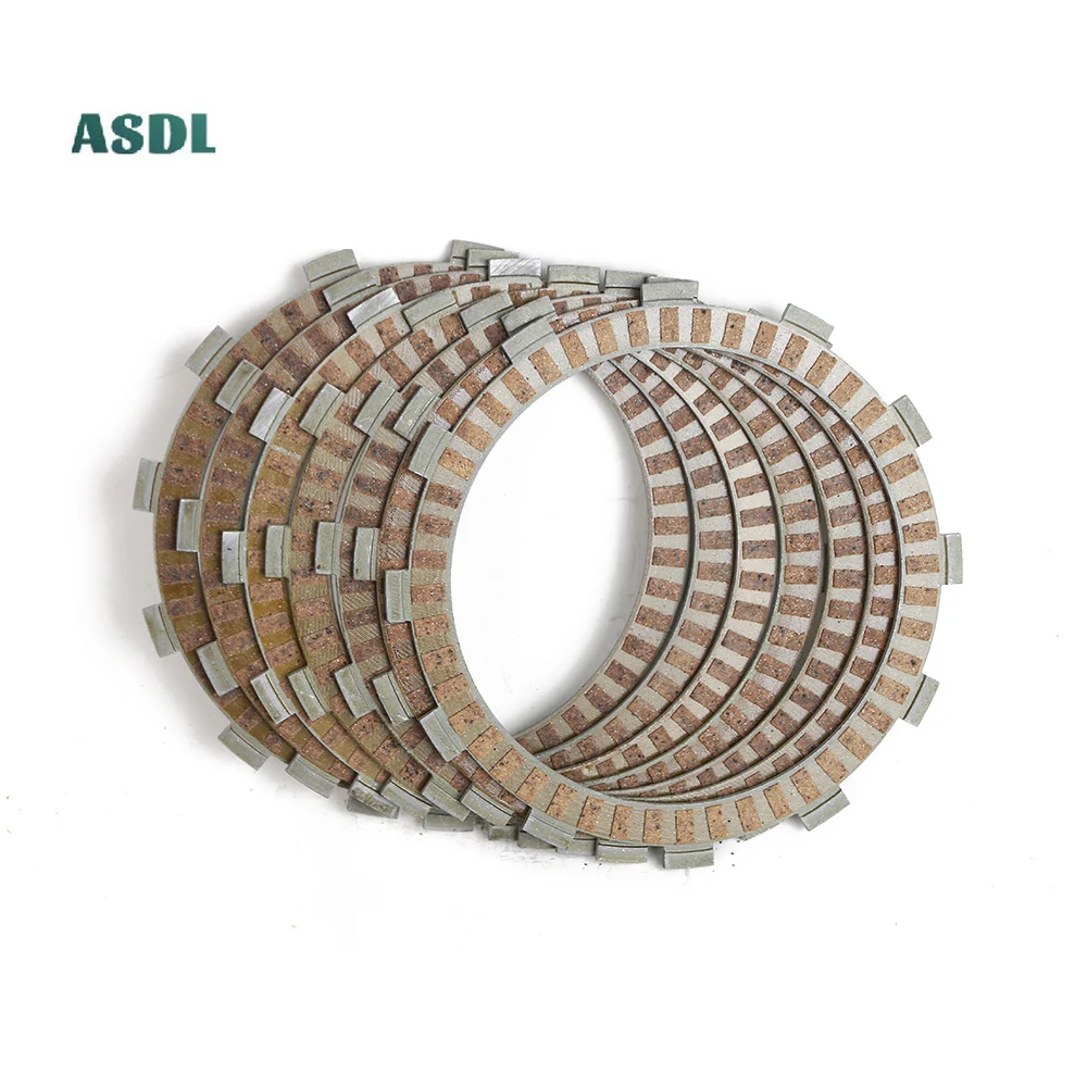 Motorbike Clutch Plate For Kawasaki EN650A EN650 EN 650 ZXR750 ZX750H ZX750 ZX ZXR 750 ZZR600 ZX600D ZX600 ZX600E ZX ZZR 600
Motorbike Clutch Plate For Kawasaki EN650A EN650 EN 650 ZXR750 ZX750H ZX750 ZX ZXR 750 ZZR600 ZX600D ZX600 ZX600E ZX ZZR 600