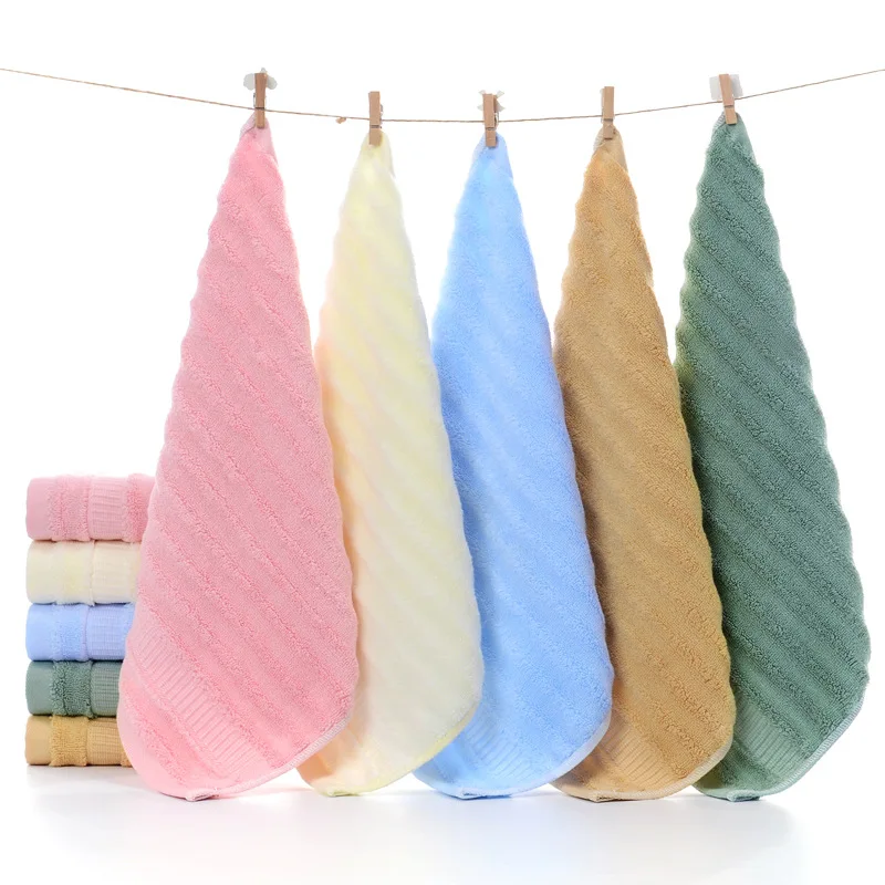 Bamboo fiber small square 34*34cm baby saliva towel kindergarten children small towel
Bamboo fiber small square 34*34cm baby saliva towel kindergarten children small towel