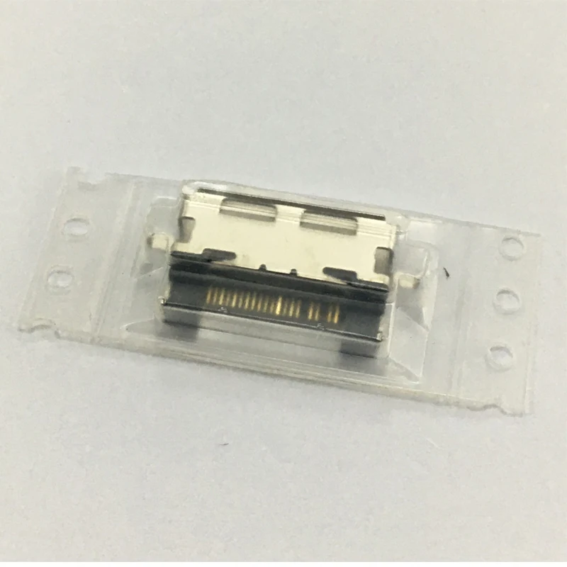 Оригинальный Совершенно новый для PSV ita 1000 USB разъем зарядки и передачи данных PS Vita