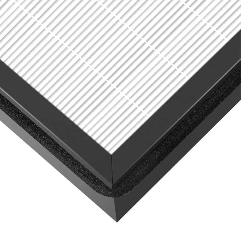 Suitable for Hisense Air Purifier Filter Kjfa400F Kjfa420N Kj200Faf Filter elements
Suitable for Hisense Air Purifier Filter Kjfa400F Kjfa420N Kj200Faf Filter elements