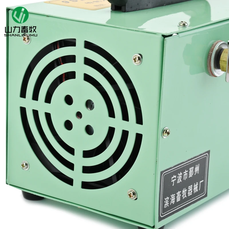 Automatic Debeaking Machine Poultry Beak Cutting Machine Chicken Duck Beak Cutter Farm Equipment Tool 220V 9SDH
Automatic Debeaking Machine Poultry Beak Cutting Machine Chicken Duck Beak Cutter Farm Equipment Tool 220V 9SDH