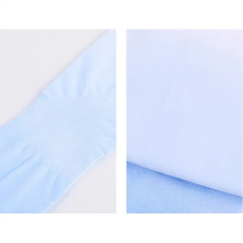 GOLOVEJOY Summer Men Women Sunscreen Ice Sleeves Comfort Breathable Cold-feeling Sleeves Outdoor Sports Riding UV Arm Protection
GOLOVEJOY Summer Men Women Sunscreen Ice Sleeves Comfort Breathable Cold-feeling Sleeves Outdoor Sports Riding UV Arm Protection