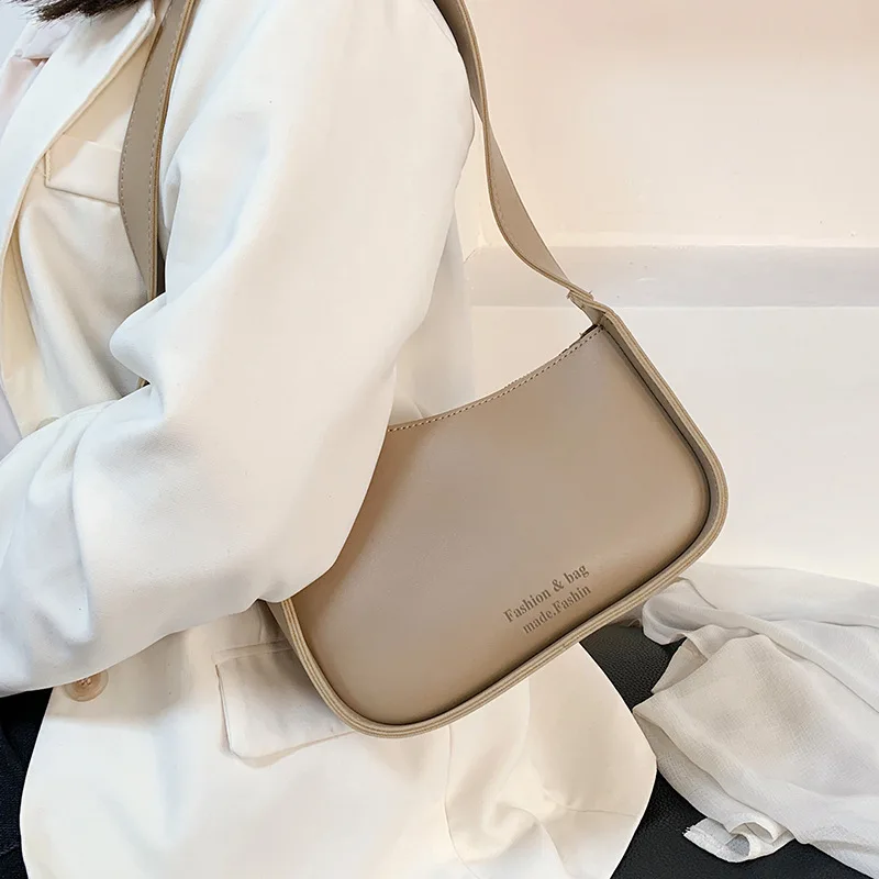Casual Zipper Women's Crossbody Bag 2021 New Pu Leather Adjustable Shoulder Strap Shoulder Bags for Women Fashion Handbags
Casual Zipper Women's Crossbody Bag 2021 New Pu Leather Adjustable Shoulder Strap Shoulder Bags for Women Fashion Handbags
