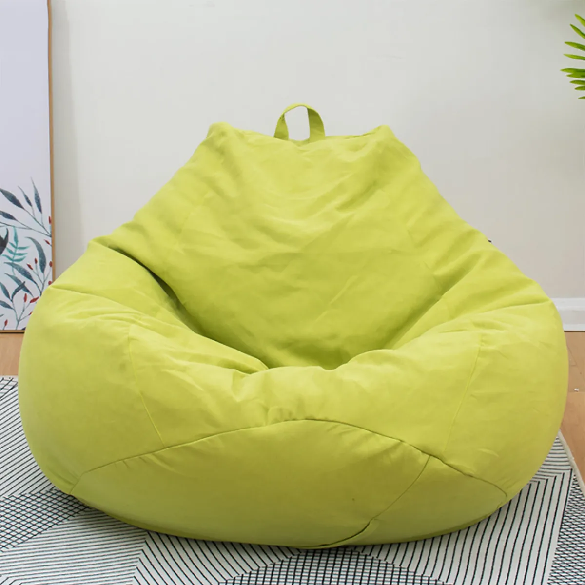 Чехлы для диванов больших и средних размеров, стулья без наполнителя, из льняной ткани, мешок для отдыха, пуф, татами для гостиной
Чехлы для диванов больших и средних размеров, стулья без наполнителя, из льняной ткани, мешок для отдыха, пуф, татами для гостиной