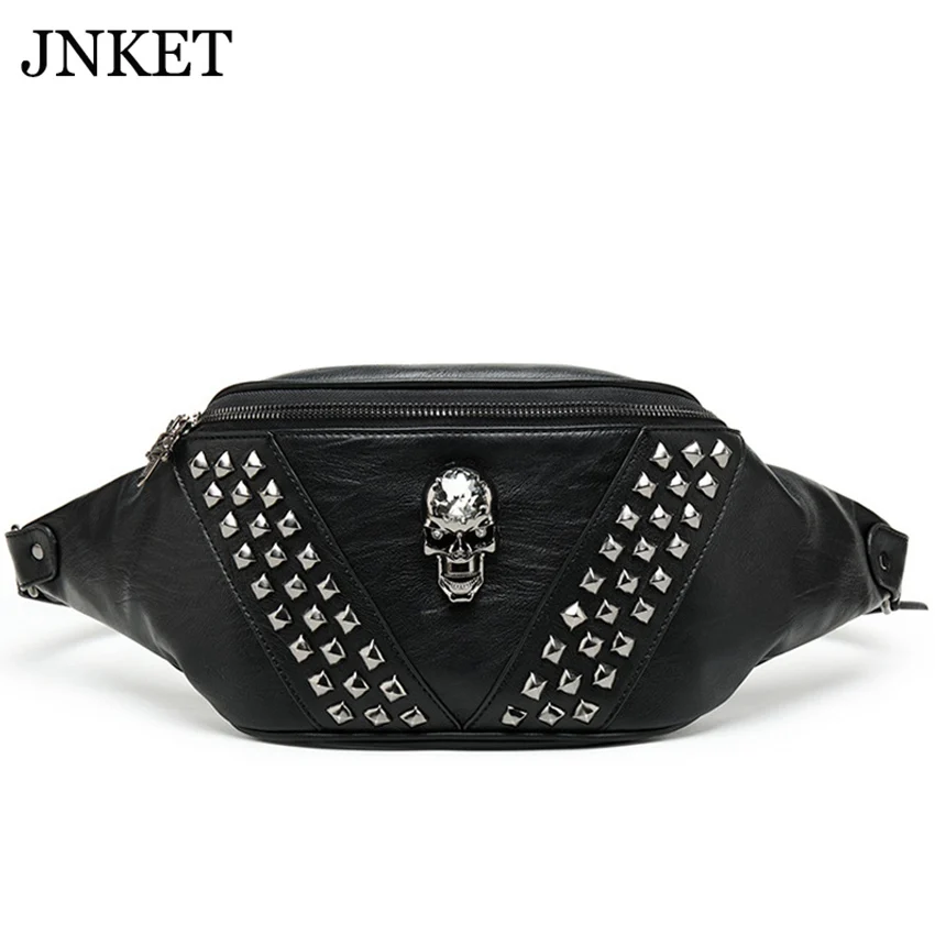 JNKET Новый Для мужчин день, сумка на плечо из искусственной кожи, женская сумка через плечо с заклепками, многофункциональная сумка-слинг чер...
JNKET Новый Для мужчин день, сумка на плечо из искусственной кожи, женская сумка через плечо с заклепками, многофункциональная сумка-слинг чер...