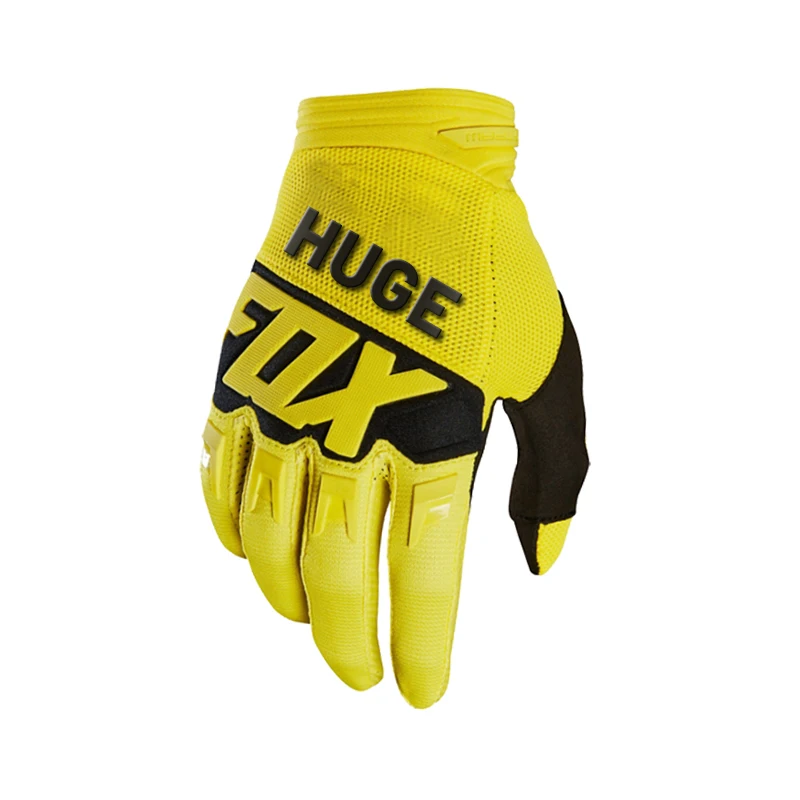 Team Sports Motorcycle Gloves Bike Gloves Outdoor Sports Riding Motorcycle Racing Off-road Gloves HUGE FOX Cycling Gloves
Team Sports Motorcycle Gloves Bike Gloves Outdoor Sports Riding Motorcycle Racing Off-road Gloves HUGE FOX Cycling Gloves