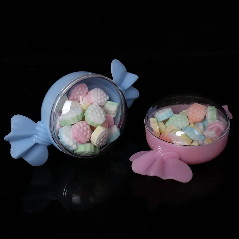 24PCS Wedding Candy Box Transparent Sugar Design Baby Shower Christening Favor Kids Birthday Party Supply Gift New Year
24PCS Wedding Candy Box Transparent Sugar Design Baby Shower Christening Favor Kids Birthday Party Supply Gift New Year