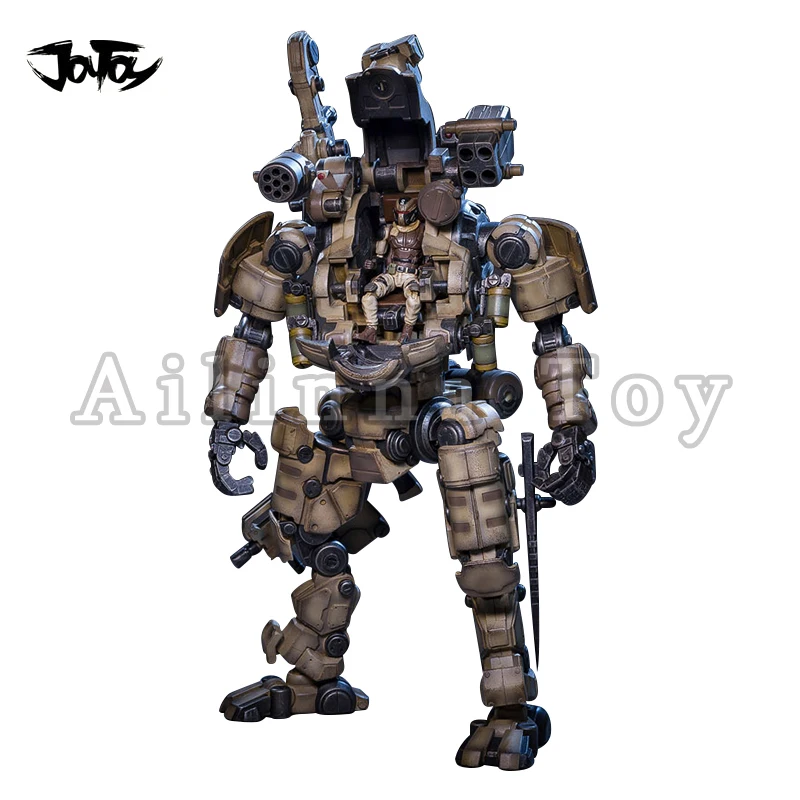 JOYTOY 1/25 Action Figure Mecha Rego & Wind Forest Anime Collection Model Toy For Gift Free Shipping
JOYTOY 1/25 Action Figure Mecha Rego & Wind Forest Anime Collection Model Toy For Gift Free Shipping