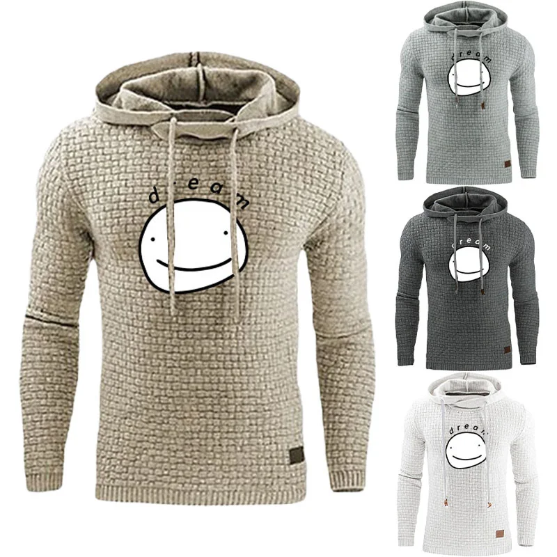 2021 Spring And Autumn Men's Sport Shirt Jacquard Sportswear Hoodie Pullover Long Sleeve Jacket Men's Fitness Hoodie Jogging
2021 Spring And Autumn Men's Sport Shirt Jacquard Sportswear Hoodie Pullover Long Sleeve Jacket Men's Fitness Hoodie Jogging