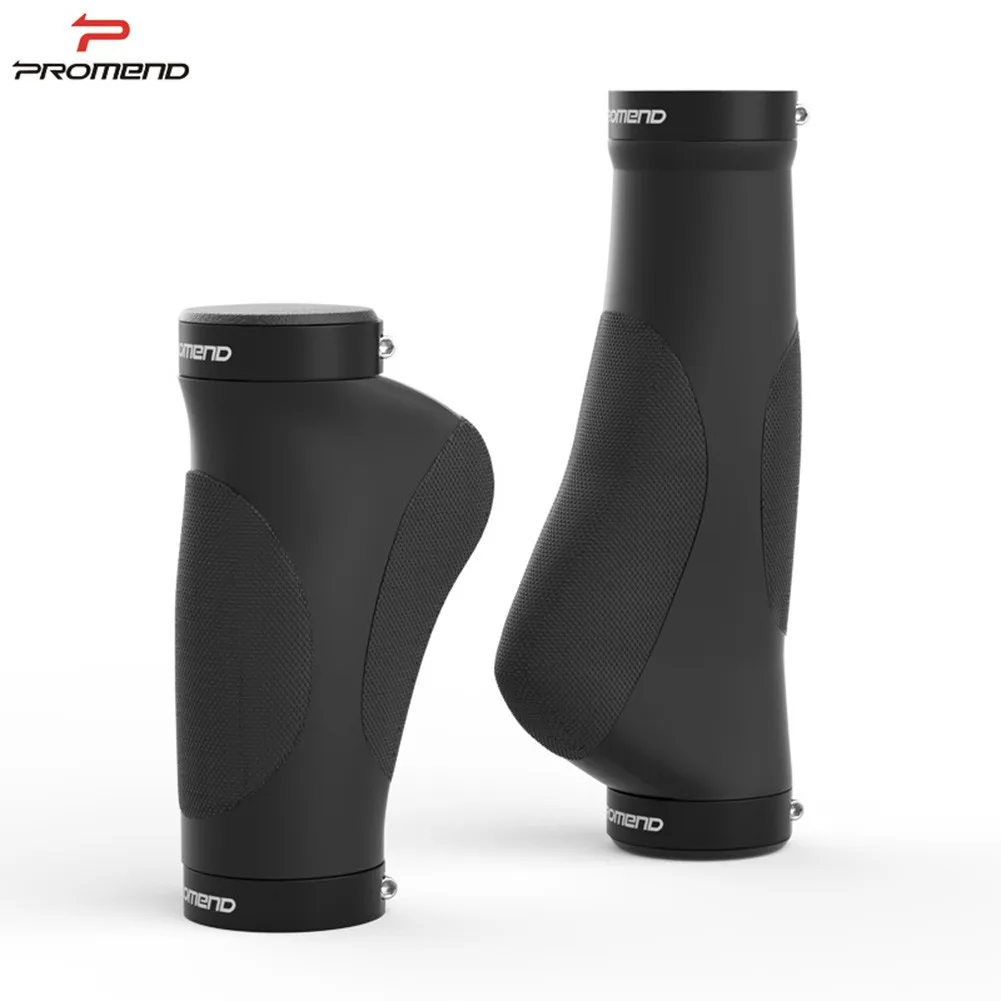 Bicycle Handlebar Grips TPR Rubber For Twisting Shifter Mountain Bike 22.2mm Smooth Rubber Anti-slip Handle Grip Lock Bar End
Bicycle Handlebar Grips TPR Rubber For Twisting Shifter Mountain Bike 22.2mm Smooth Rubber Anti-slip Handle Grip Lock Bar End