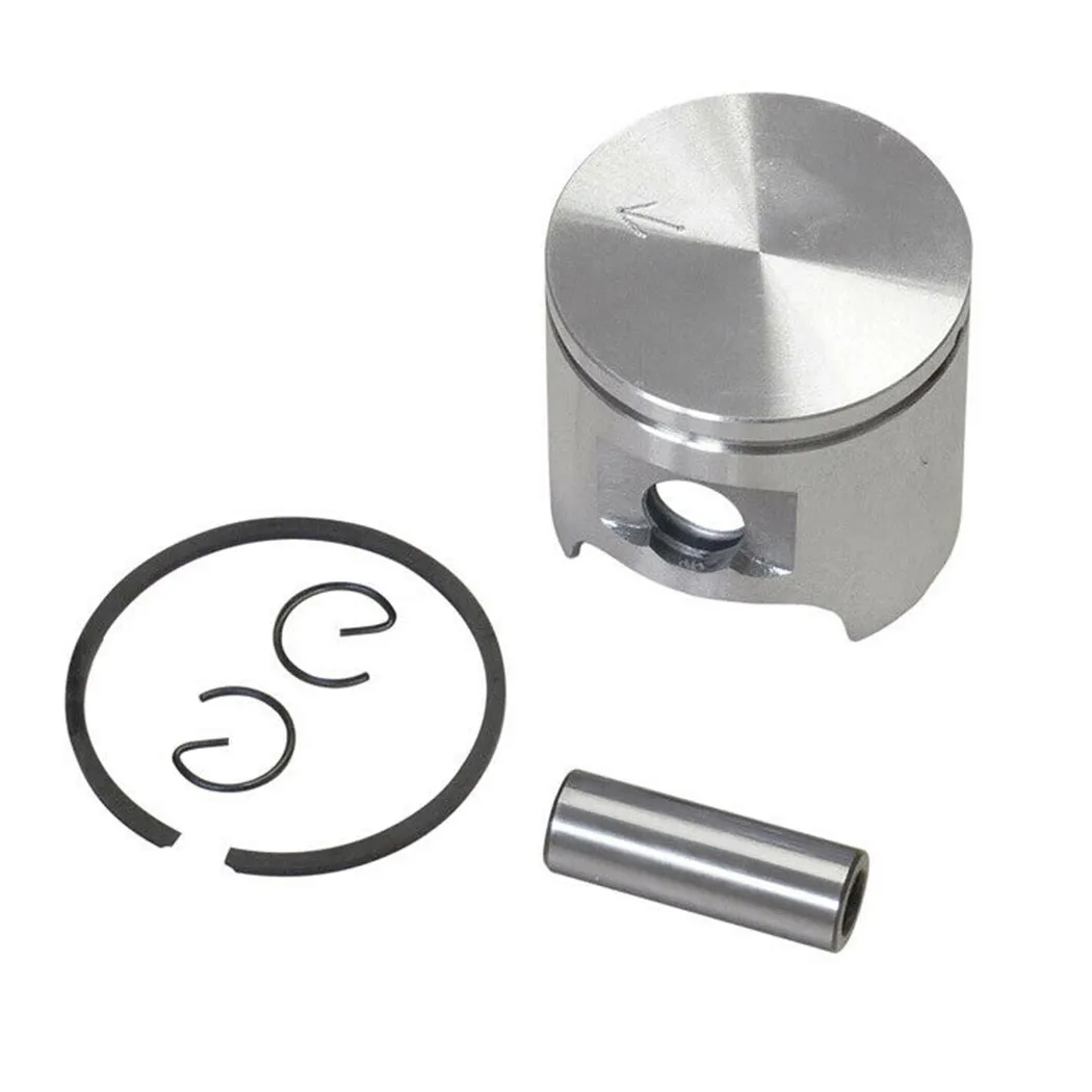 High Quality Piston Assembly 40mm Diameter Part No 503 870 171 For Husqvarna 340 Chainsaw Piston Spare Parts
High Quality Piston Assembly 40mm Diameter Part No 503 870 171 For Husqvarna 340 Chainsaw Piston Spare Parts
