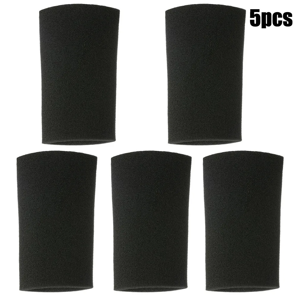 5pcs Filter Cotton Foam Filters For Kitchen Bosch 25.2V Cordless Flexxo Robot Vacuum Cleaner Kitchen Cleaning Accessories
5pcs Filter Cotton Foam Filters For Kitchen Bosch 25.2V Cordless Flexxo Robot Vacuum Cleaner Kitchen Cleaning Accessories
