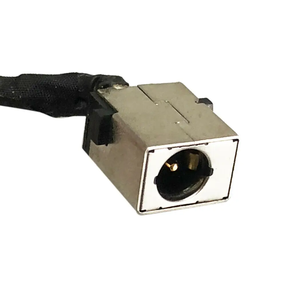 New For Acer Aspire ES1-511 DC-IN Power Jack Harness Cable Connector DC30100SJ00
New For Acer Aspire ES1-511 DC-IN Power Jack Harness Cable Connector DC30100SJ00