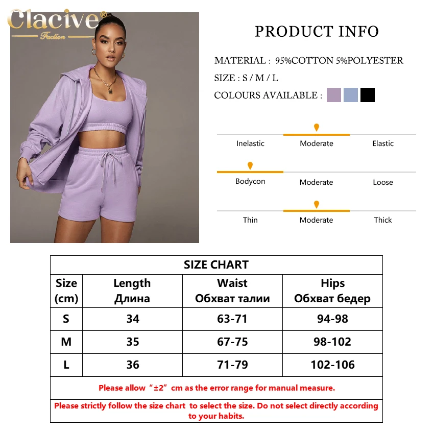 Clacive Casual Sports Lace Up Shorts Women Summer Blue High Waist Ladies Shorts Fitness Casual Women Bottoms 
Clacive Casual Sports Lace Up Shorts Women Summer Blue High Waist Ladies Shorts Fitness Casual Women Bottoms