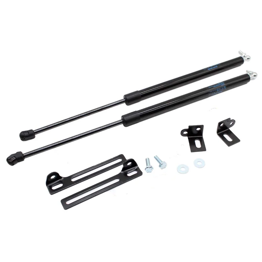 for Toyota highlander Kluger 2014 2015 2016 2017 Absorber Sides Front Hood Bonnet Modify Gas Struts Lift Support Shock Damper
for Toyota highlander Kluger 2014 2015 2016 2017 Absorber Sides Front Hood Bonnet Modify Gas Struts Lift Support Shock Damper
