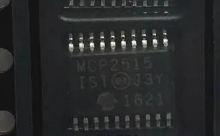 100% NEW Free shipping MCP2515-I/ST MCP2515 TSSOP20 MODULE new in stock Shipping | Электроника