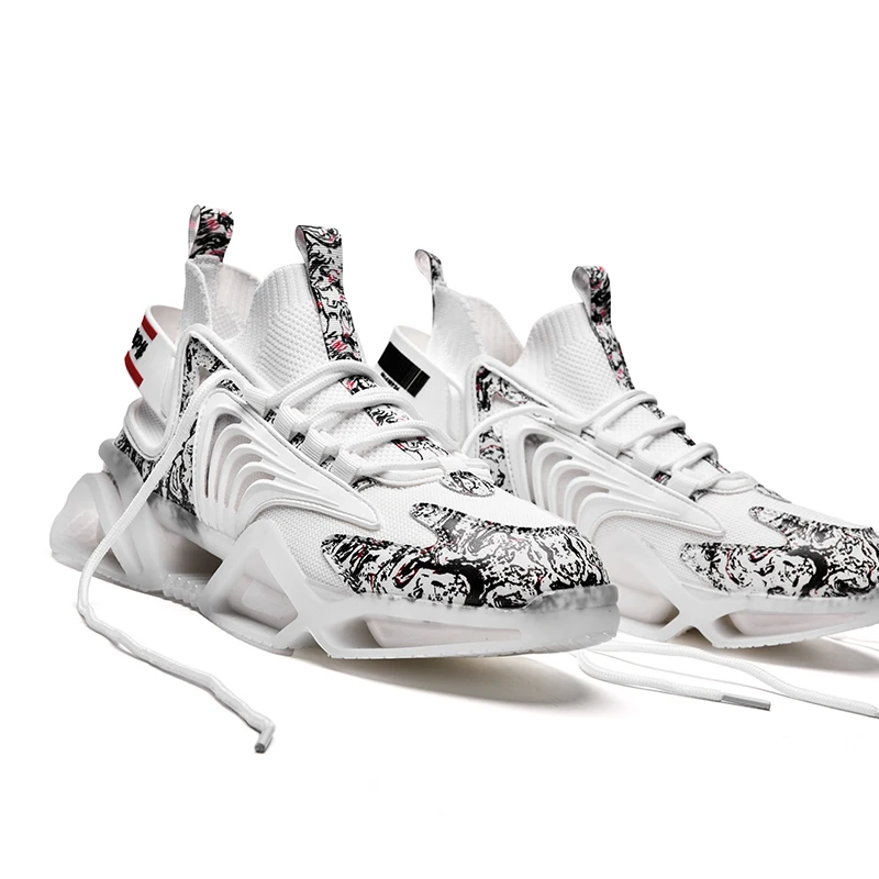 Classic style. New technology materials. Men's shoes. Sneakers. Size :39-45. Vintage vamp.li ning arch.A3.3color.
Classic style. New technology materials. Men's shoes. Sneakers. Size :39-45. Vintage vamp.li ning arch.A3.3color.