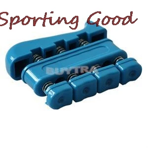 Hand Strength Workout Equipment Gym Fingers Strength Training Exerciser Hand Grips Gripper Rehabilitation Strengthener Therapy
Hand Strength Workout Equipment Gym Fingers Strength Training Exerciser Hand Grips Gripper Rehabilitation Strengthener Therapy