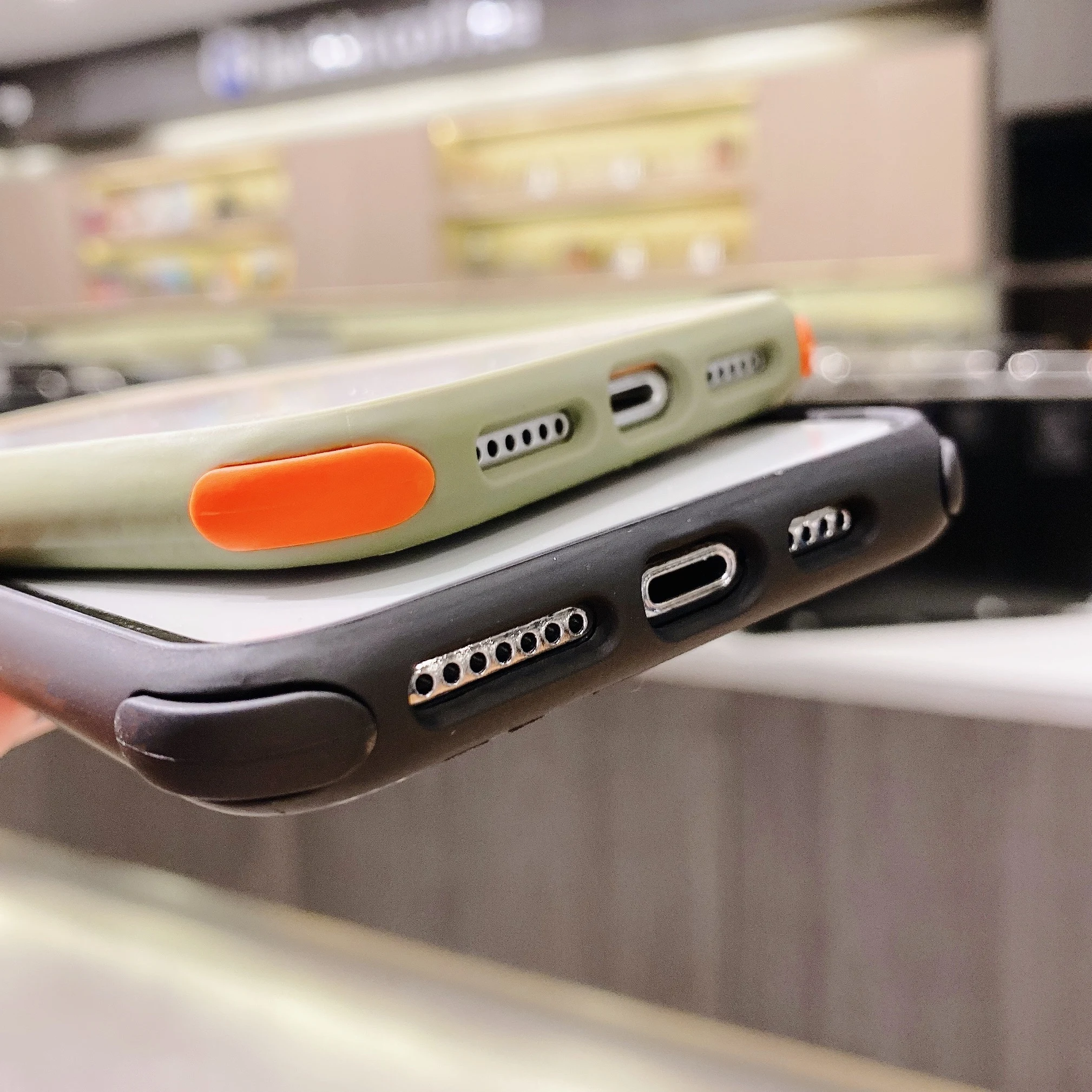 Anti-knock Armor 2nd Phone Case For iPhone 11 8 7 Plus Cover X XS Max XR 11 PRO Max Matte Hard Phone Cases Protective Cover 
Anti-knock Armor 2nd Phone Case For iPhone 11 8 7 Plus Cover X XS Max XR 11 PRO Max Matte Hard Phone Cases Protective Cover