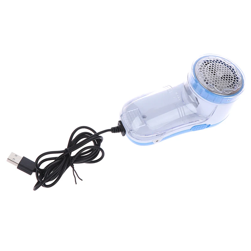 USB Plug Electric Fabric Sweater Curtains Carpets Clothes Lint Remover Fuzz Pills Shaver Fluff Pellets Cut Machine Dropshipping
USB Plug Electric Fabric Sweater Curtains Carpets Clothes Lint Remover Fuzz Pills Shaver Fluff Pellets Cut Machine Dropshipping