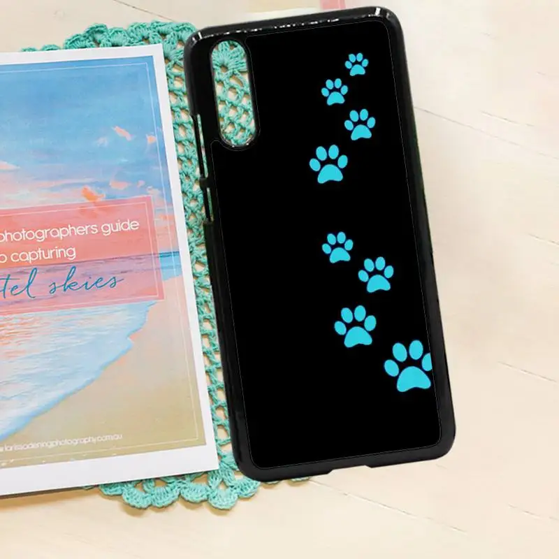 dog footprint cartoon Paw pattern luxury Phone Case shell PC for iPhone 11 12 pro XS MAX 8 7 6 6S Plus X 5S SE 2020 XR
dog footprint cartoon Paw pattern luxury Phone Case shell PC for iPhone 11 12 pro XS MAX 8 7 6 6S Plus X 5S SE 2020 XR