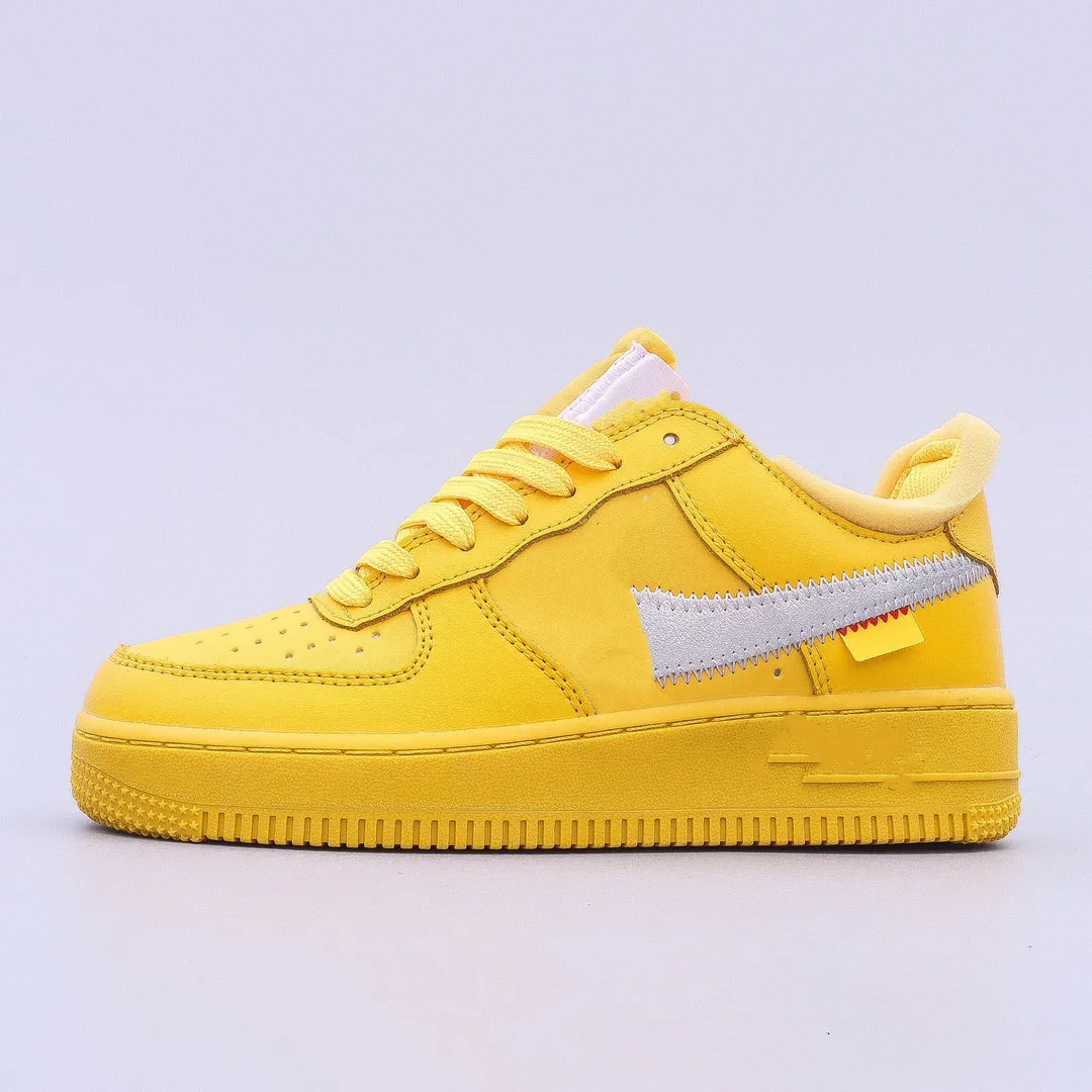 Low top Air Force casual board shoe3M reflective original board crystal double color running shoe aqua shoe Football shoes
Low top Air Force casual board shoe3M reflective original board crystal double color running shoe aqua shoe Football shoes