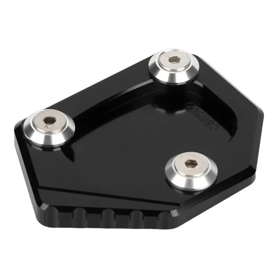 CNC алюминиевая боковая подставка для мотоцикла, удлинитель, подходящий для серии Honda CBR NC700, новые автомобильные аксессуары
CNC алюминиевая боковая подставка для мотоцикла, удлинитель, подходящий для серии Honda CBR NC700, новые автомобильные аксессуары
