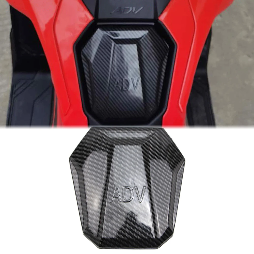 Крышка топливного бака для Honda X-ADV ADV 150 2018 2019 2020, защитная крышка для масляного топлива, декоративные Запчасти для мотоциклов, Стиль углеродного волокна
Крышка топливного бака для Honda X-ADV ADV 150 2018 2019 2020, защитная крышка для масляного топлива, декоративные Запчасти для мотоциклов, Стиль углеродного волокна