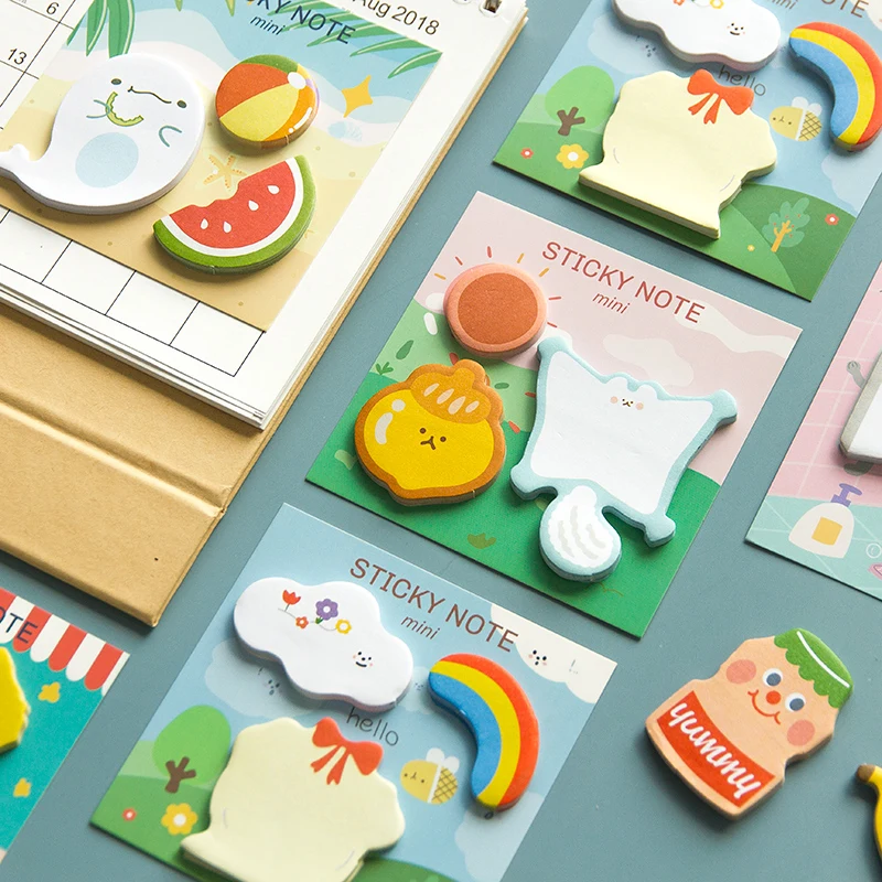 Cute 90 Sheets/pack Little Prince Cartoon Memo Pad Stickers Decal Sticky Notes Scrapbooking Diy Kawaii Notepad Diary Paper
Cute 90 Sheets/pack Little Prince Cartoon Memo Pad Stickers Decal Sticky Notes Scrapbooking Diy Kawaii Notepad Diary Paper
