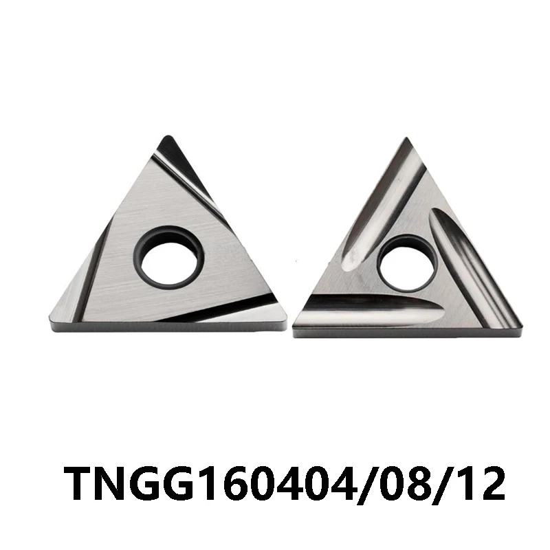 Original TNGG 160402 160404 160408 TNGG160402 TNGG160404 TNGG160408 R-P R-W L-W Carbide Inserts Turning Tools CNC Larhe Cutter
Original TNGG 160402 160404 160408 TNGG160402 TNGG160404 TNGG160408 R-P R-W L-W Carbide Inserts Turning Tools CNC Larhe Cutter