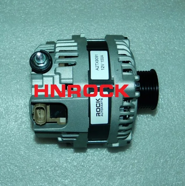 Новый генератор переменного тока HNROCK 12 В 150 А A2TX9091 A2TX9091ZX A2TX9391 J5113086 J5113090 LRA04006 для