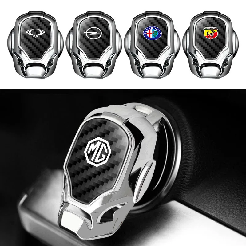 Car Start Stop Button Engine Ignition Protective Cover Sticker for VWs Volkswagens Polo Tiguan Passat B5 B6 B7 Golf 4 5 6 Jetta
Car Start Stop Button Engine Ignition Protective Cover Sticker for VWs Volkswagens Polo Tiguan Passat B5 B6 B7 Golf 4 5 6 Jetta