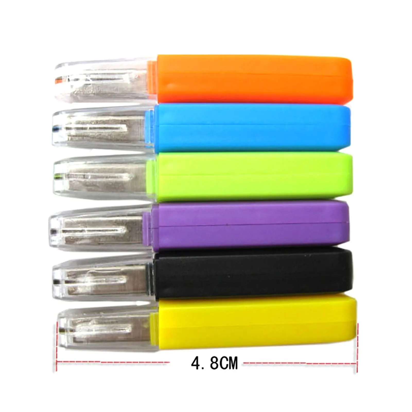USB 2.0 Card Reader for tf card in card readers for microsd & micro sd card