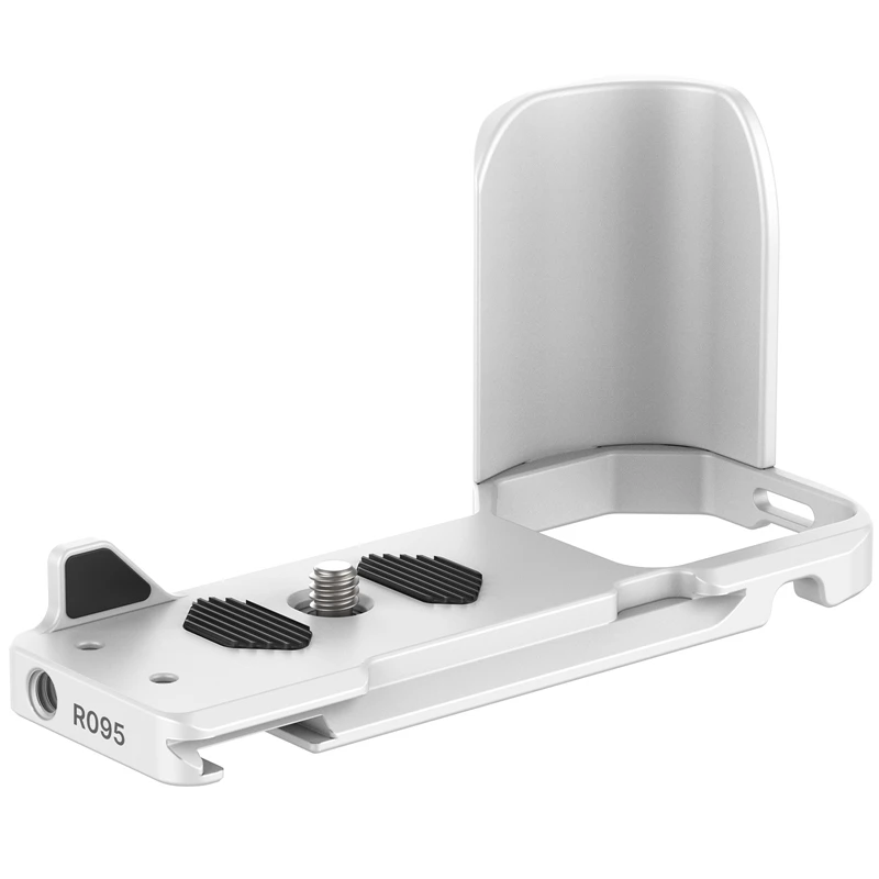 L-образный кронштейн Ulanzi R095 для Sony ZVE-10 с микрофоном холодного башмака светильник ка для видеокамеры, Боковая ручка для Sony ZVE-10
L-образный кронштейн Ulanzi R095 для Sony ZVE-10 с микрофоном холодного башмака светильник ка для видеокамеры, Боковая ручка для Sony ZVE-10