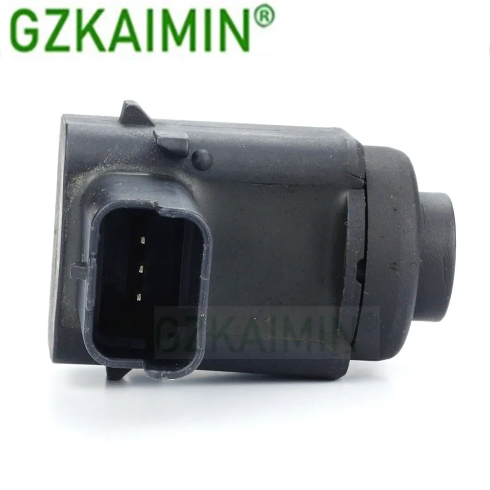 Новый датчик парковки Utrosonic PDC 9663649877ZR PSA 9663649877 XT для Citroen/Peugeot 407. | Автомобили и