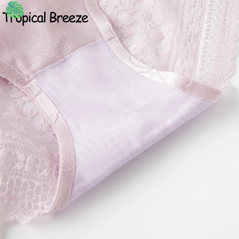 New Fashion Sexy Lace Mid Waist Mid Rise Transparent Women Girl Underwear Panties lingerie Briefs Intimates Plus Size Bow Fashio
New Fashion Sexy Lace Mid Waist Mid Rise Transparent Women Girl Underwear Panties lingerie Briefs Intimates Plus Size Bow Fashio