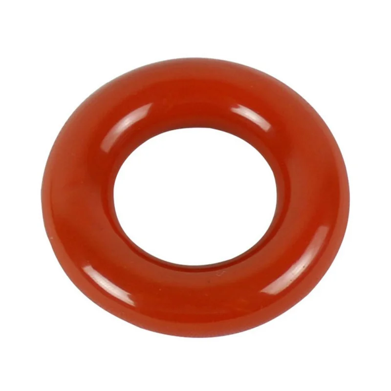 4Pcs Outer Diameter 6cm Metal Round Weight Power Swing Ring For Golf Training Aid Black & Red Golfing Weighte
4Pcs Outer Diameter 6cm Metal Round Weight Power Swing Ring For Golf Training Aid Black & Red Golfing Weighte