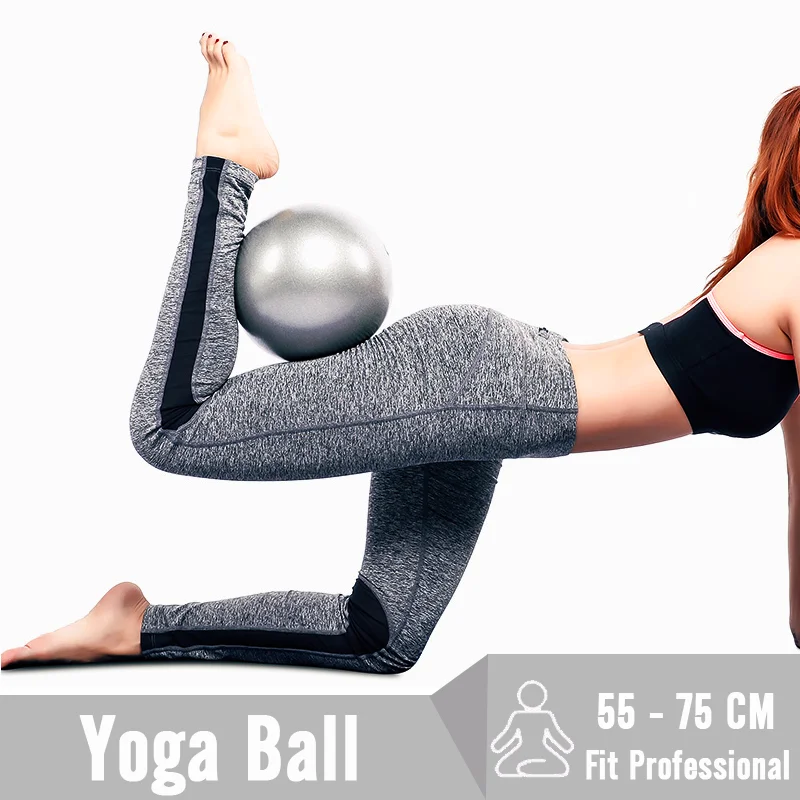 Профессиональные шары для занятий йогой для беременных 55-75 см 
Профессиональные шары для занятий йогой для беременных 55-75 см