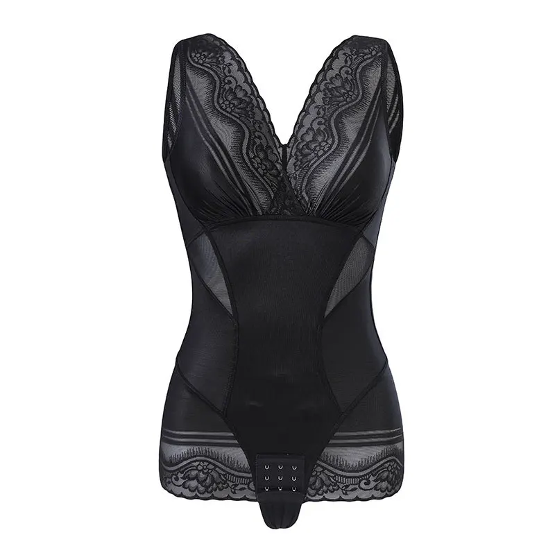 Lady Slimming Burn Fat Briefs Shapewear Tummy Slim Bodysuit Full Body Shaper Slimming Underwear Vest Bodysuits Jumpsuit
Lady Slimming Burn Fat Briefs Shapewear Tummy Slim Bodysuit Full Body Shaper Slimming Underwear Vest Bodysuits Jumpsuit