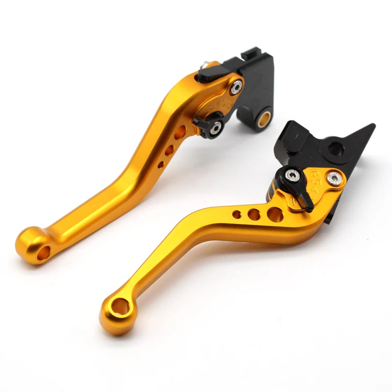 Short/Long Front Rear Brake Lever For SUZUKI UH-125 UH-150 UH-200 AN-250 AN-400 Burgman UX-125 UX-150 Sixteen Motorcycle
Short/Long Front Rear Brake Lever For SUZUKI UH-125 UH-150 UH-200 AN-250 AN-400 Burgman UX-125 UX-150 Sixteen Motorcycle