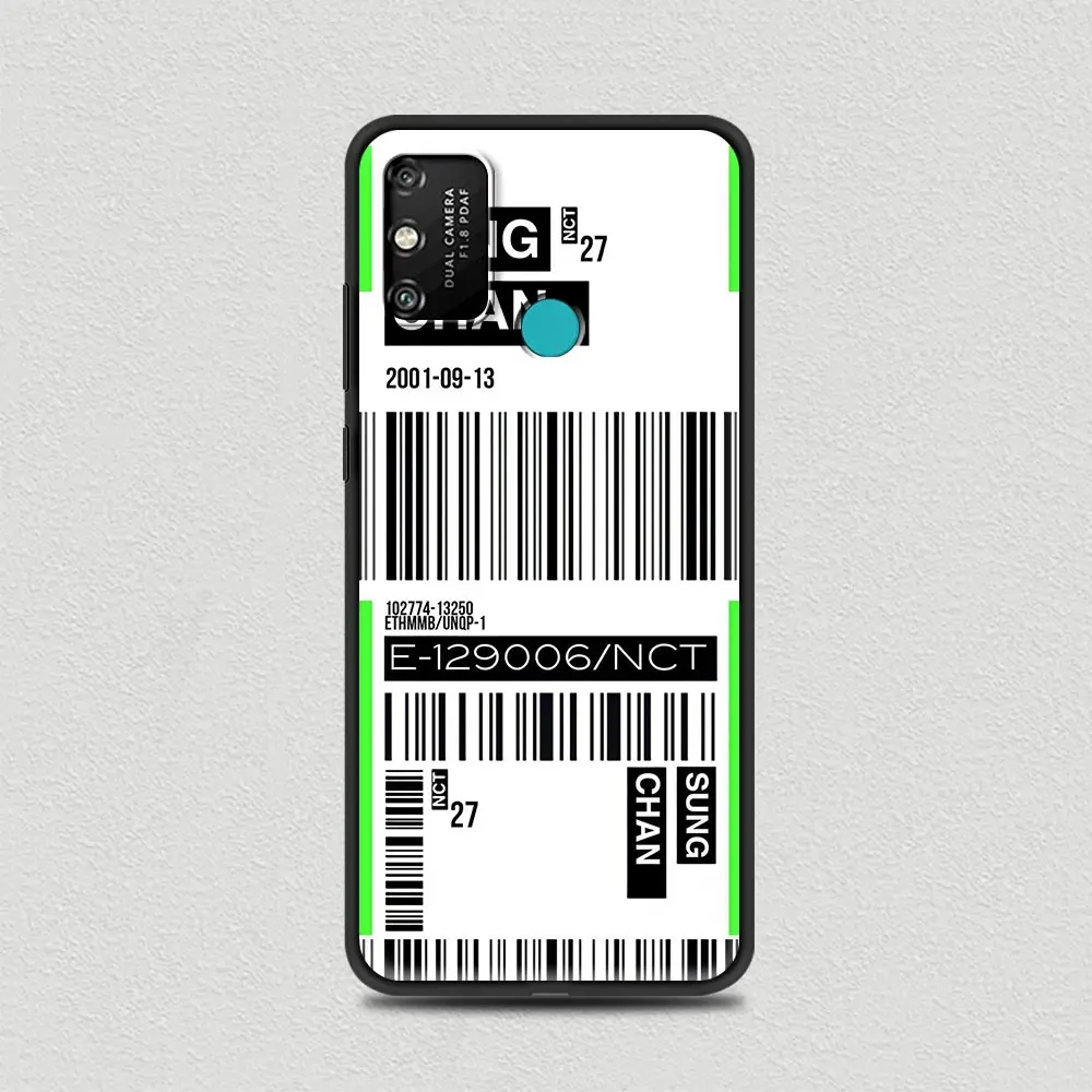Label Air Tickets Silicone Soft TPU Cover for Honor 8X 9X Pro 10 20 Lite 30 20S 30i 9C 9A Play Luxury Phone Case Coque
Label Air Tickets Silicone Soft TPU Cover for Honor 8X 9X Pro 10 20 Lite 30 20S 30i 9C 9A Play Luxury Phone Case Coque