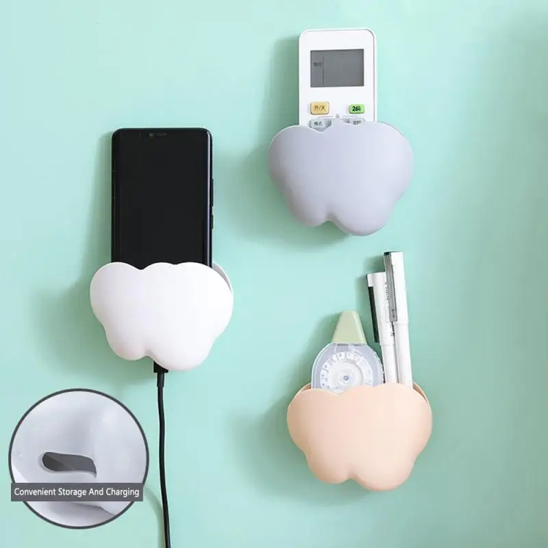 Home Storage Box Self Adhesive Wall Mounted Organizer Remote Control Mobile Phone Plug Holder Stand Save Space Kitchen Organizer
Home Storage Box Self Adhesive Wall Mounted Organizer Remote Control Mobile Phone Plug Holder Stand Save Space Kitchen Organizer